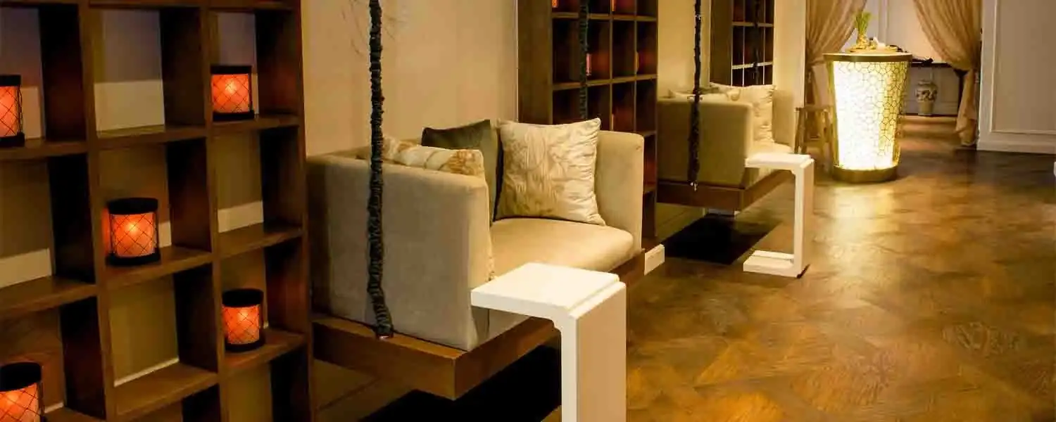 Hotel des Arts Saigon Mgallery-1